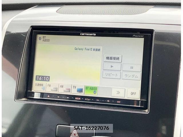 Suzuki WAGON R 2011 8700822-8