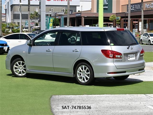 Nissan Wingroad 2017 8916842-14