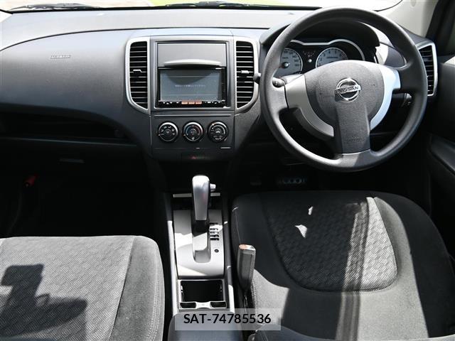 Nissan Wingroad 2017 8916842-15