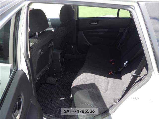 Nissan Wingroad 2017 8916842-21