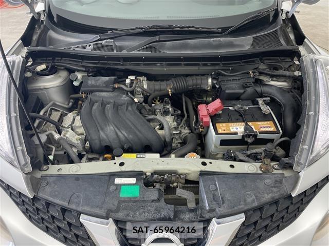 Nissan JUKE 2015 8902770-14