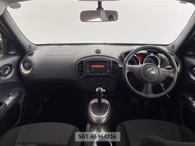 Nissan JUKE 2015 8902770-15