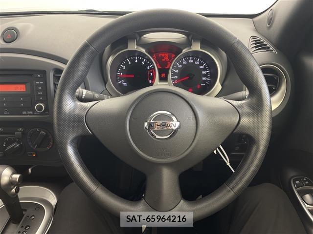 Nissan JUKE 2015 8902770-17