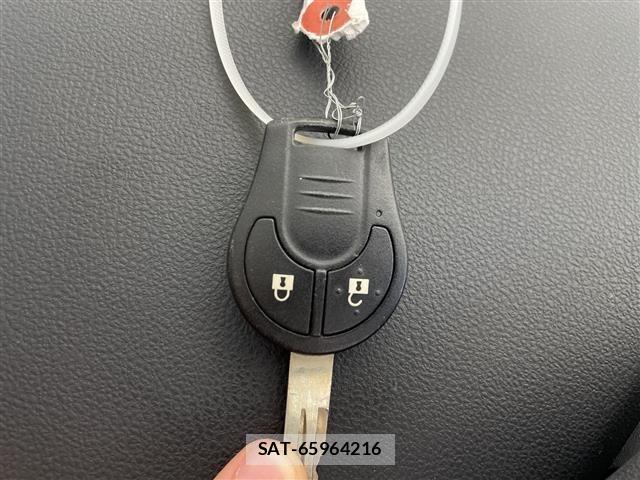 Nissan JUKE 2015 8902770-2