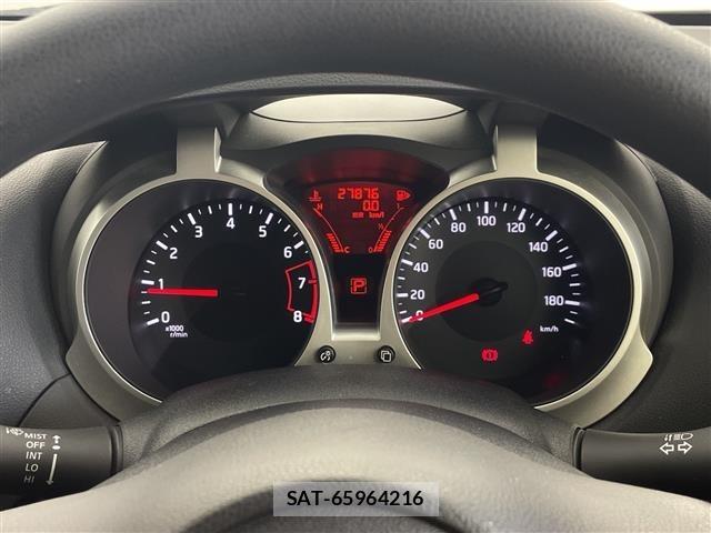 Nissan JUKE 2015 8902770-4