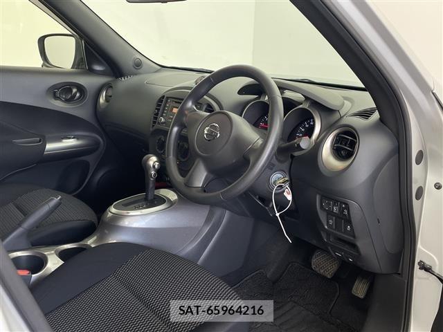 Nissan JUKE 2015 8902770-6