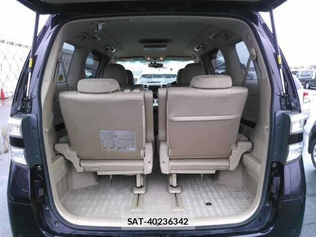 Toyota VELLFIRE 2013 8903350-10