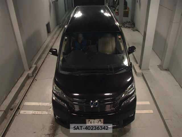 Toyota VELLFIRE 2013 8903350-6