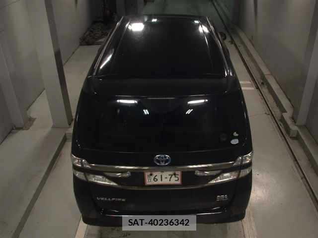 Toyota VELLFIRE 2013 8903350-7