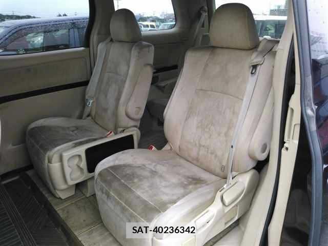 Toyota VELLFIRE 2013 8903350-9