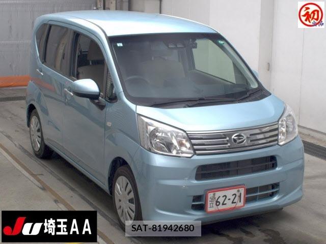 Daihatsu MOVE 2021 8680334-0