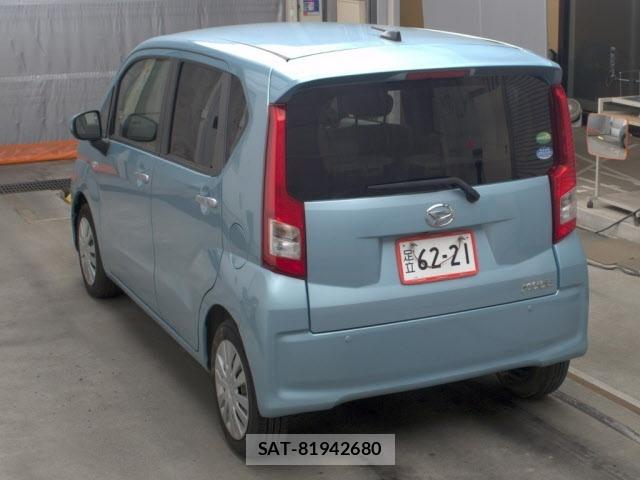 Daihatsu MOVE 2021 8680334-1