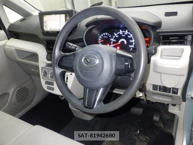 Daihatsu MOVE 2021 8680334-3