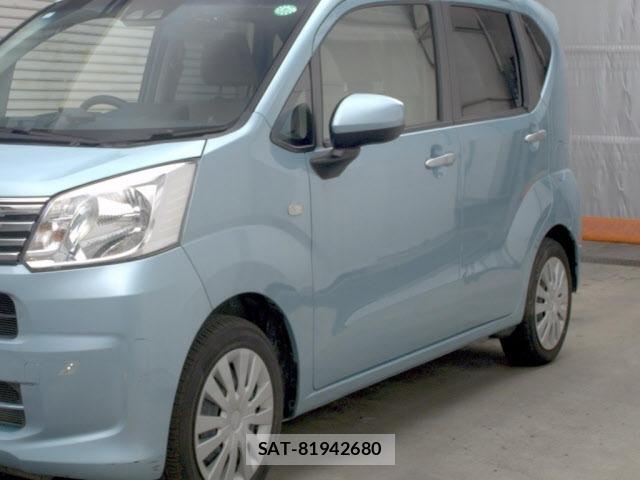 Daihatsu MOVE 2021 8680334-4