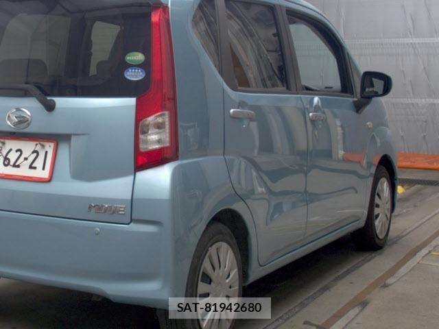 Daihatsu MOVE 2021 8680334-5