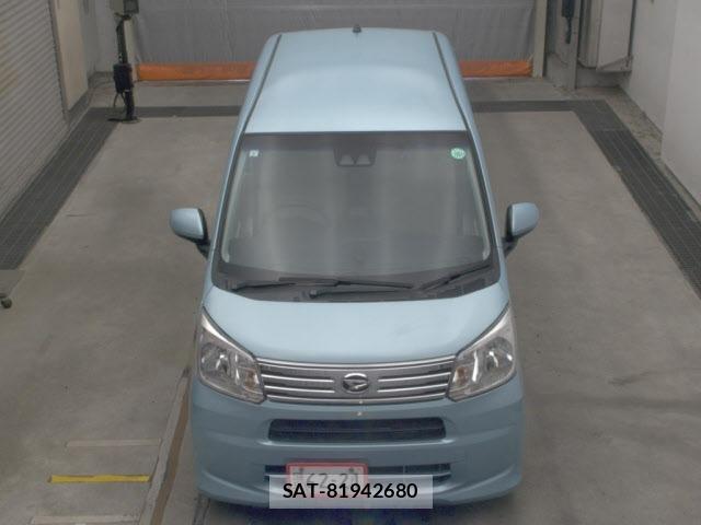 Daihatsu MOVE 2021 8680334-6
