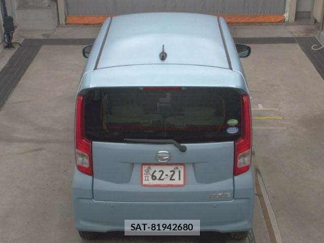Daihatsu MOVE 2021 8680334-7