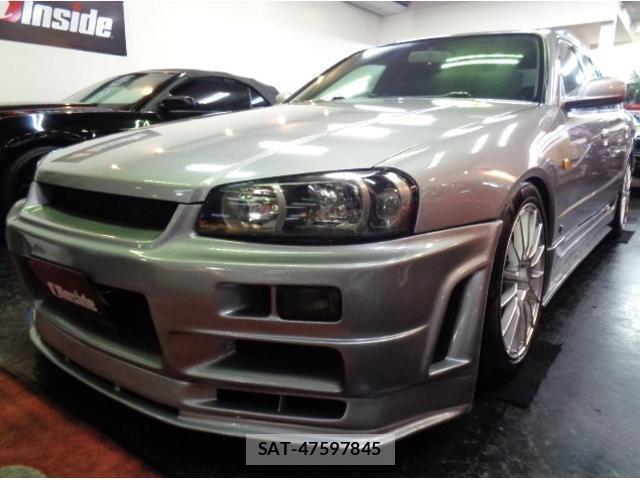 top selling car