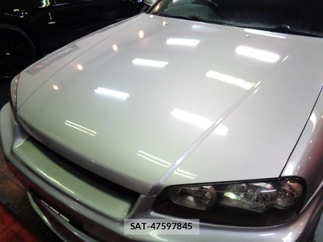 Nissan SKYLINE 2000 8909115-12
