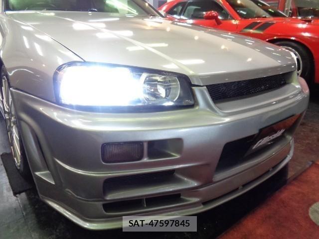 Nissan SKYLINE 2000 8909115-13