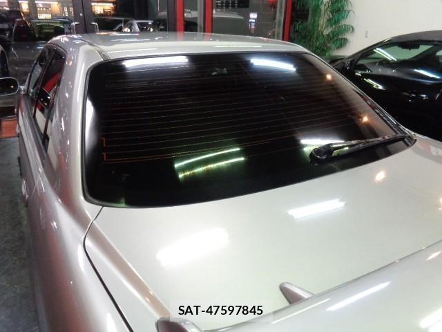 Nissan SKYLINE 2000 8909115-23