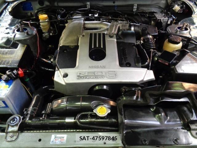 Nissan SKYLINE 2000 8909115-39