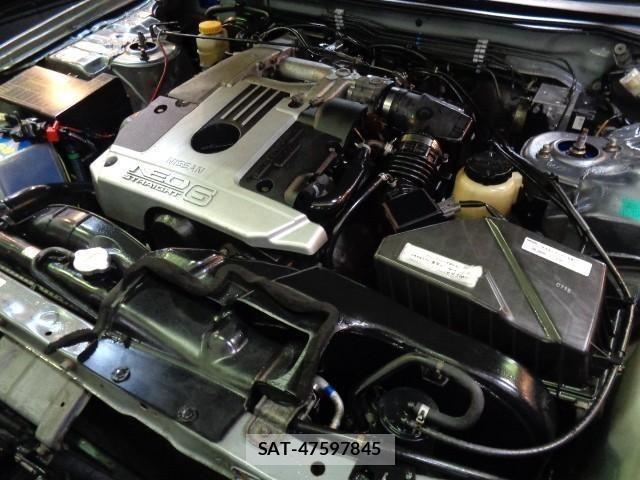 Nissan SKYLINE 2000 8909115-41