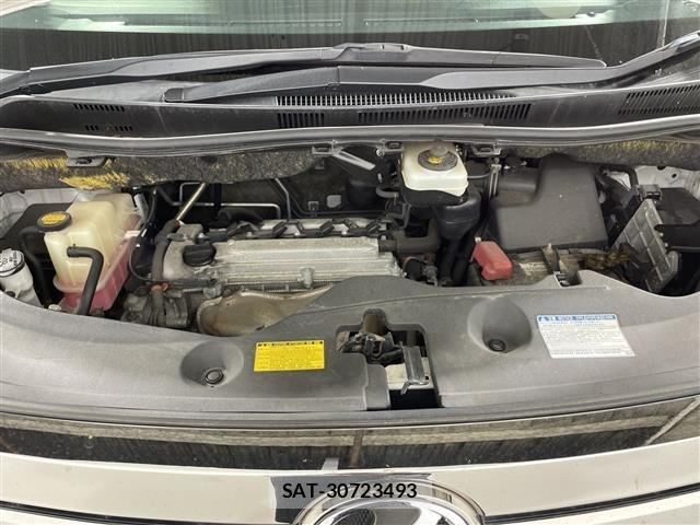 Toyota VELLFIRE 2013 8692789-14