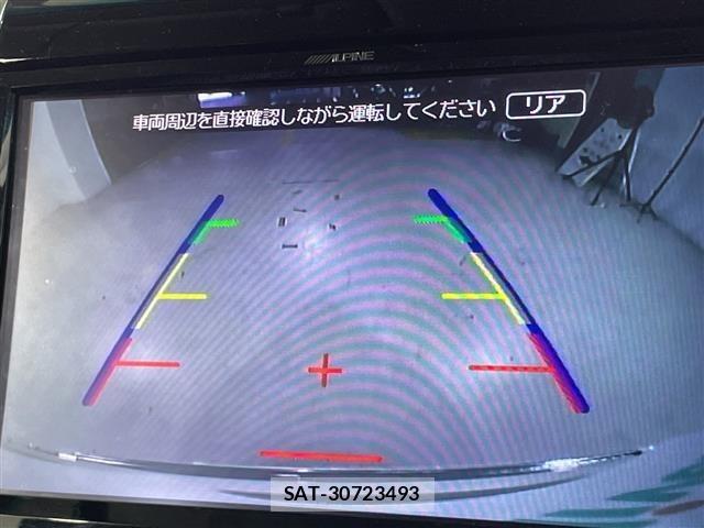 Toyota VELLFIRE 2013 8692789-15