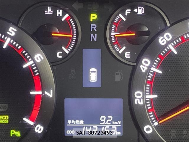 Toyota VELLFIRE 2013 8692789-19