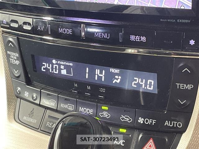 Toyota VELLFIRE 2013 8692789-21