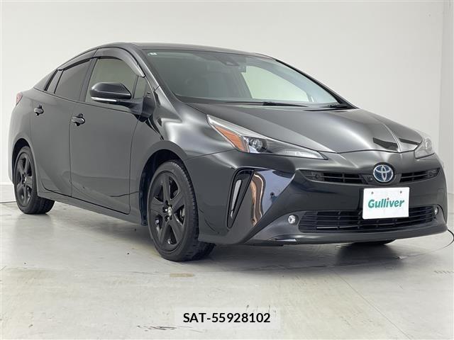 Toyota PRIUS 2022 8736176-0
