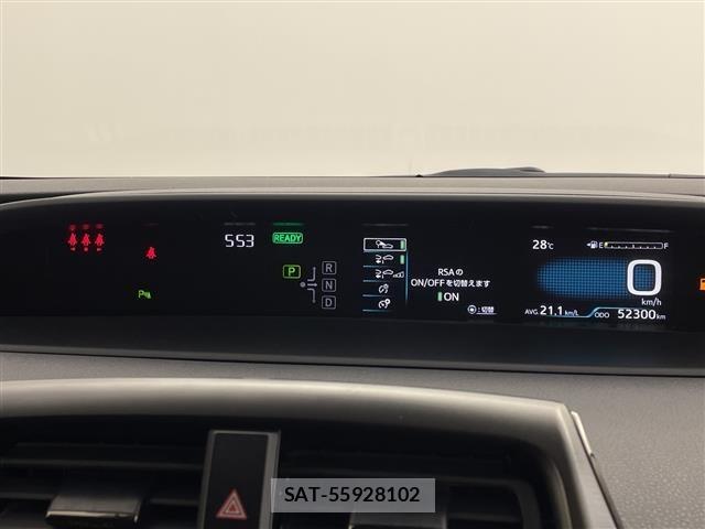 Toyota PRIUS 2022 8736176-10