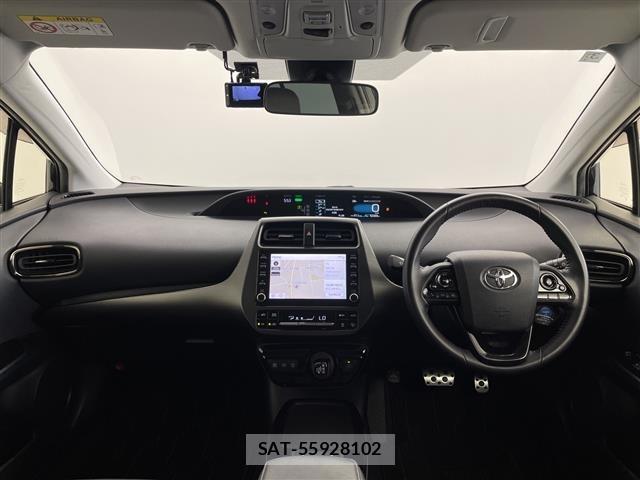Toyota PRIUS 2022 8736176-14