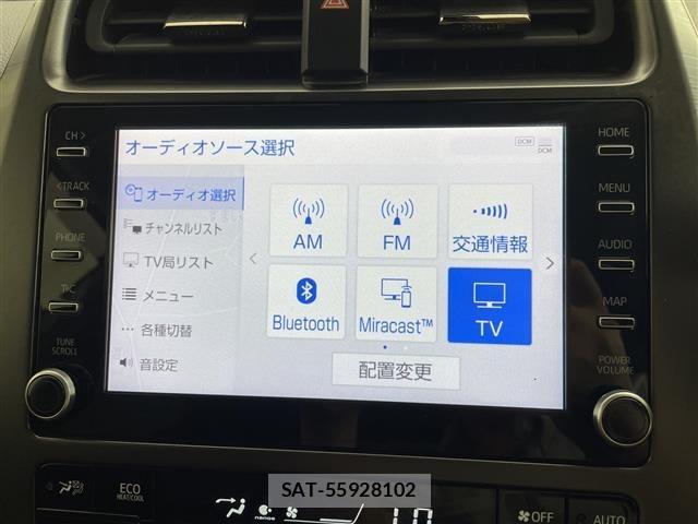 Toyota PRIUS 2022 8736176-17