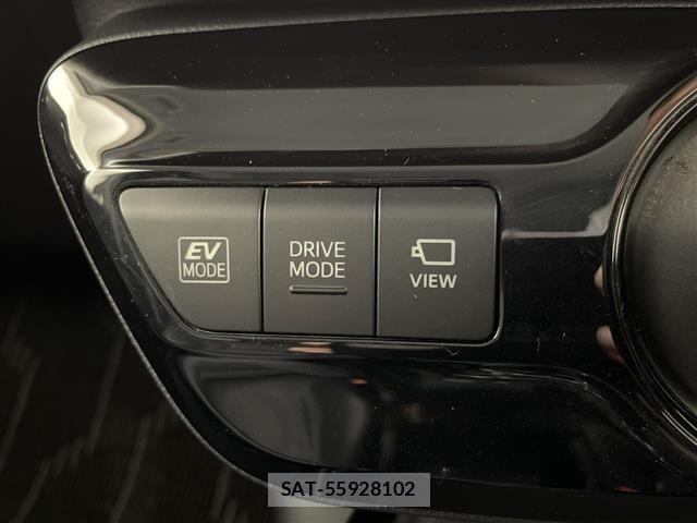 Toyota PRIUS 2022 8736176-3
