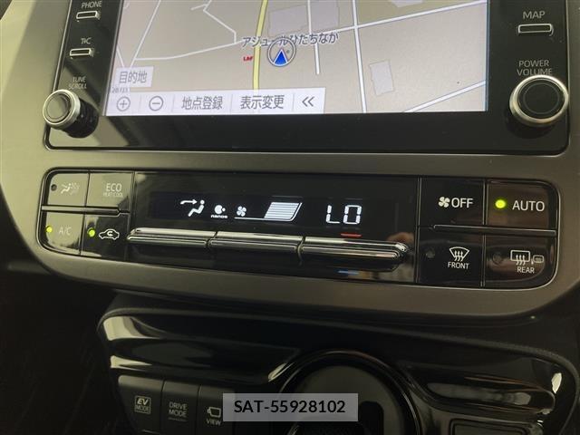 Toyota PRIUS 2022 8736176-6