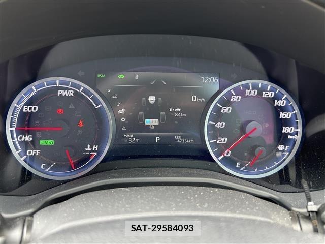 Toyota CROWN 2018 8937464-18