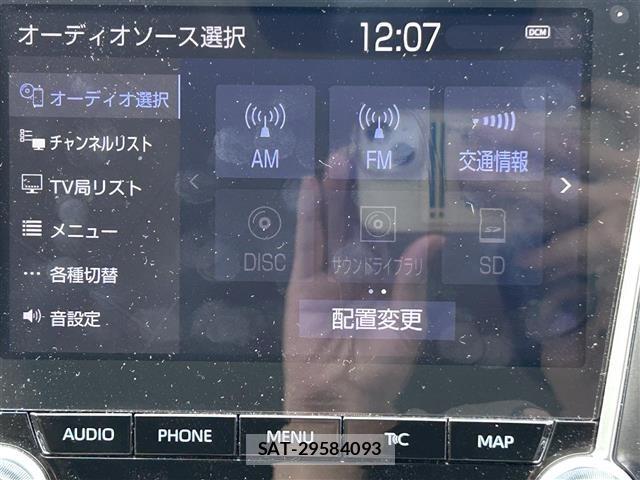 Toyota CROWN 2018 8937464-21