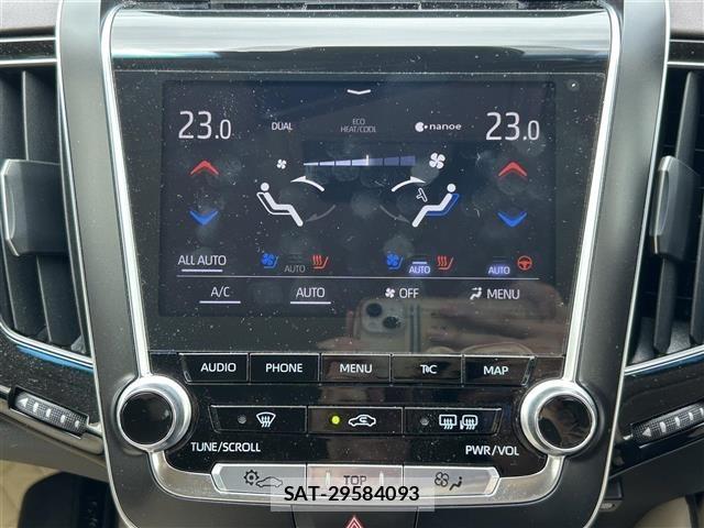 Toyota CROWN 2018 8937464-7