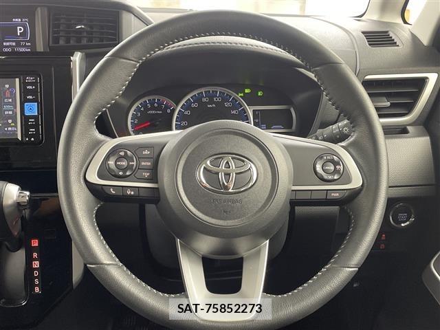 Toyota ROOMY 2024 8914121-11