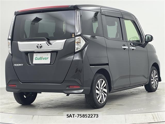 Toyota ROOMY 2024 8914121-13