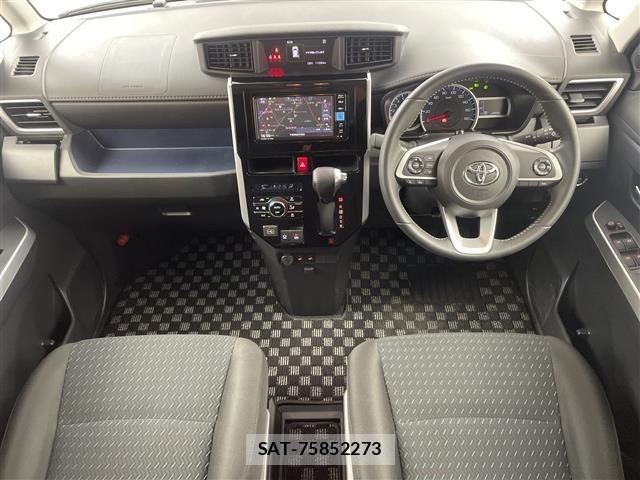 Toyota ROOMY 2024 8914121-14