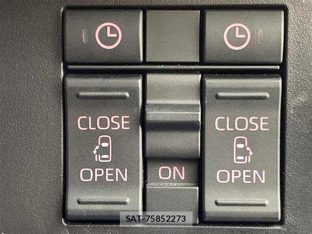 Toyota ROOMY 2024 8914121-3