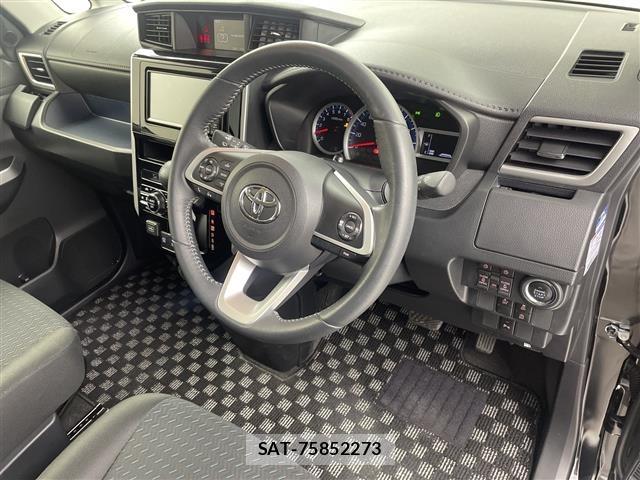 Toyota ROOMY 2024 8914121-6