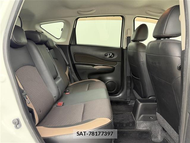 Nissan NOTE 2017 8911304-11