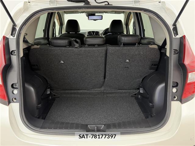Nissan NOTE 2017 8911304-12