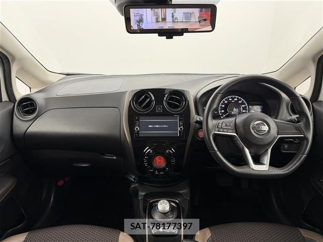 Nissan NOTE 2017 8911304-15