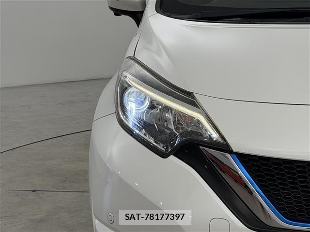 Nissan NOTE 2017 8911304-20