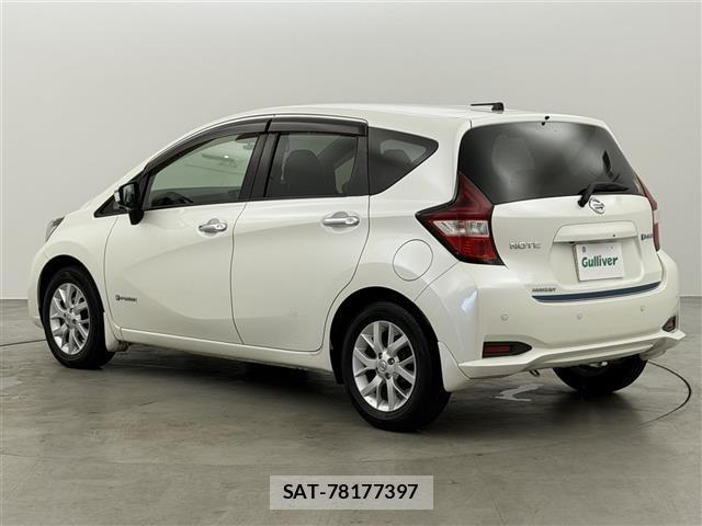 Nissan NOTE 2017 8911304-4